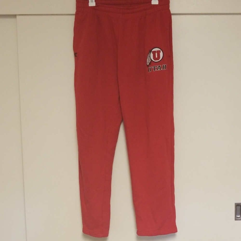 University of Utah Sweatpants